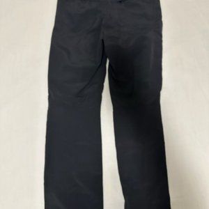 Salomon Outdoor Hiking Pants Size 34